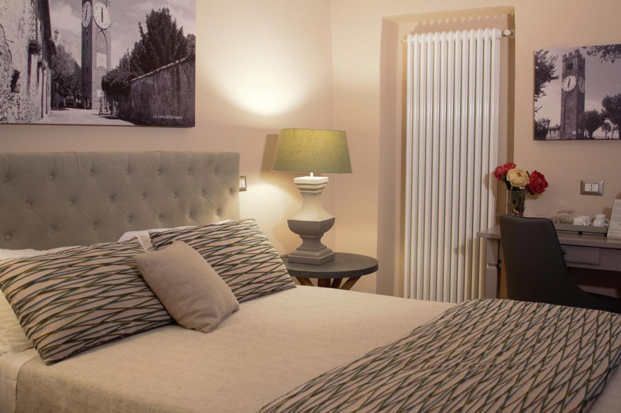 R&B La Torre Bed & Breakfast Mondovi Bagian luar foto