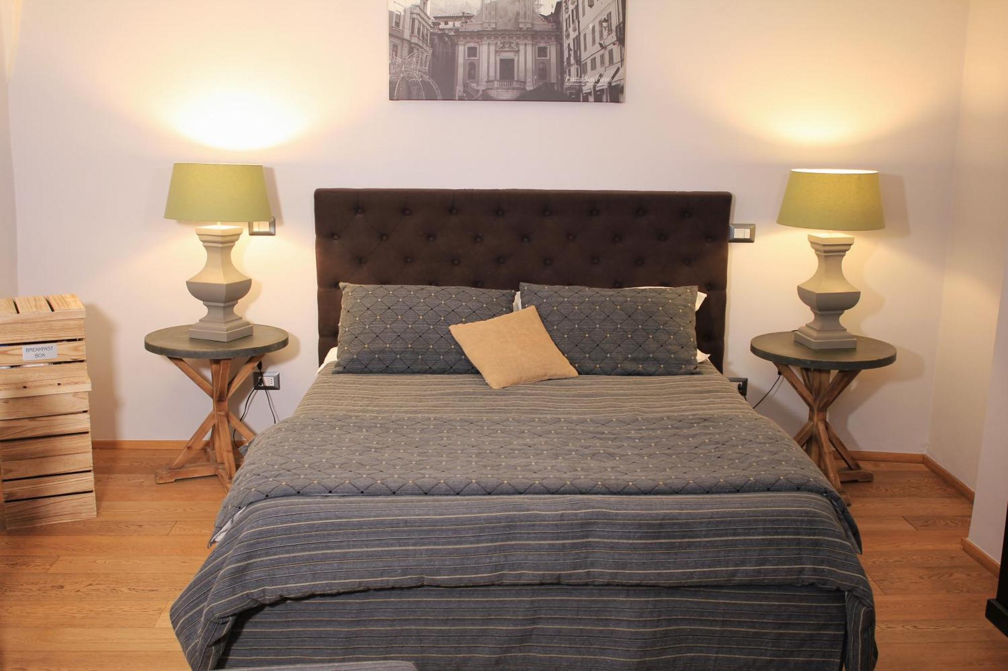 R&B La Torre Bed & Breakfast Mondovi Bagian luar foto