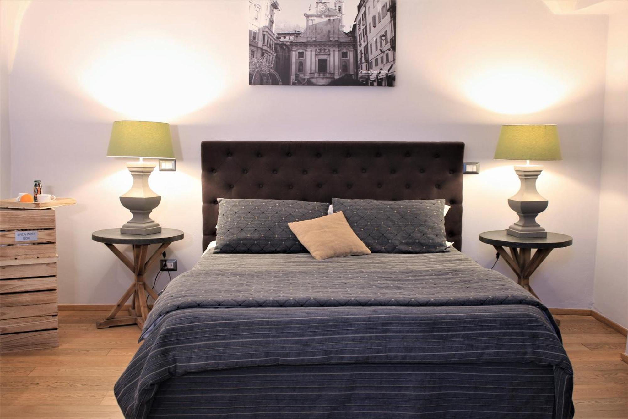 R&B La Torre Bed & Breakfast Mondovi Bagian luar foto