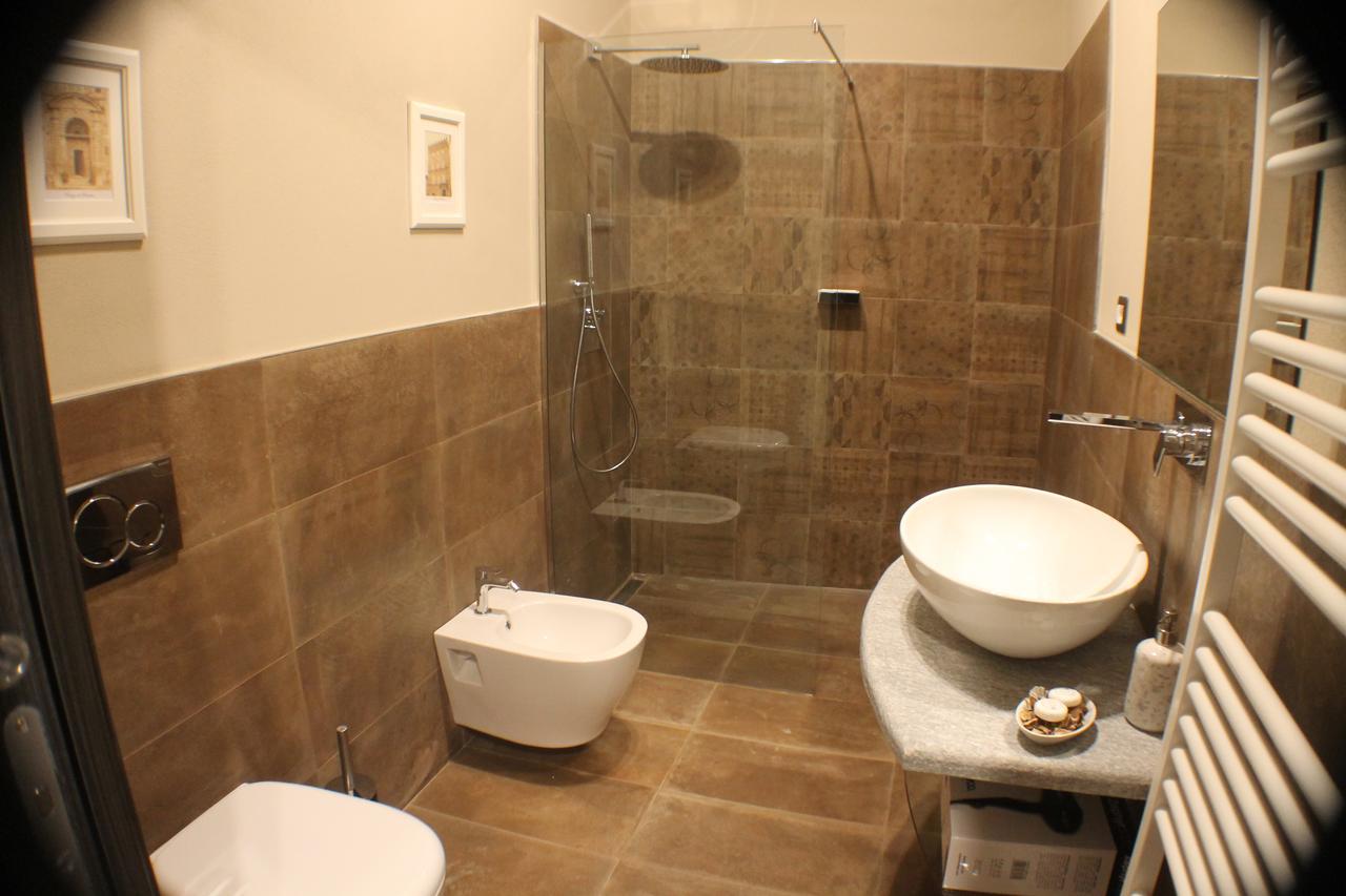 R&B La Torre Bed & Breakfast Mondovi Bagian luar foto