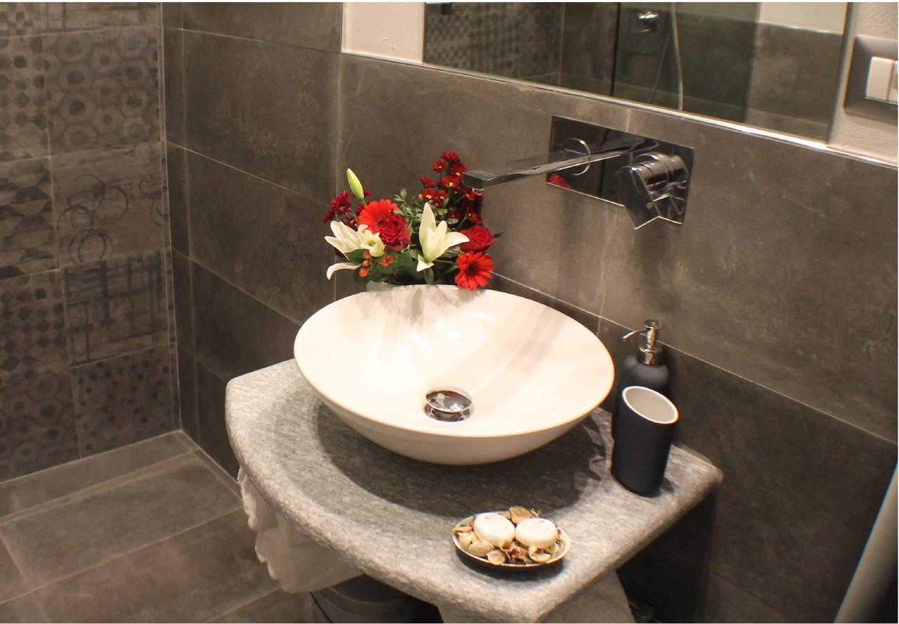 R&B La Torre Bed & Breakfast Mondovi Bagian luar foto