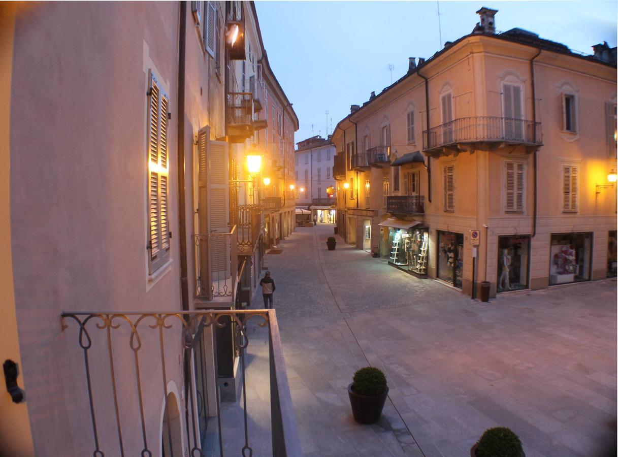 R&B La Torre Bed & Breakfast Mondovi Bagian luar foto
