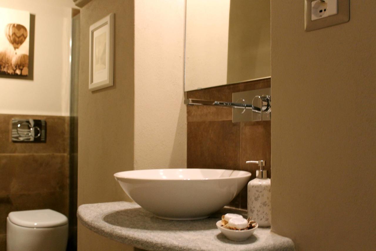 R&B La Torre Bed & Breakfast Mondovi Bagian luar foto